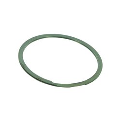 R122595 John Deere Pierścień króćca wydech. JD
