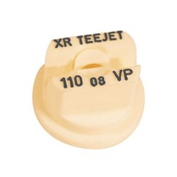 TeeJet XR11008VP Dysza spryskiwacza XR 110- 08