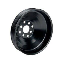 R128662 John Deere Tarcza taśmy rowkowanej, 203 mm, wentylatora,