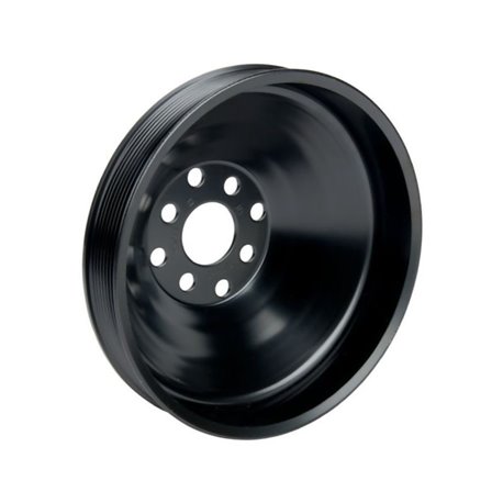 R128662 John Deere Tarcza taśmy rowkowanej, 203 mm, wentylatora,