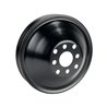 R128662 John Deere Tarcza taśmy rowkowanej, 203 mm, wentylatora,