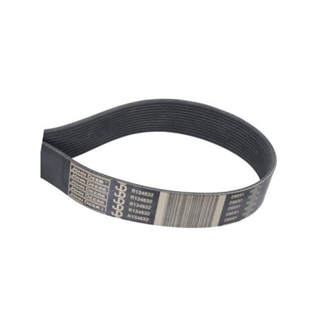 R134632 John Deere Paski klinowe