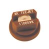 TeeJet XR11005VK Dysza płaskostrumieniowa XR 110 stopni 05, ceramika