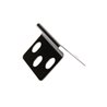 R282468 John Deere Zawias szyby bocznej,