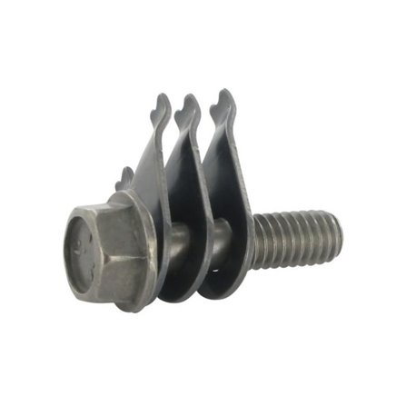 R34760 John Deere Mocowanie dyszy