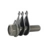 R34760 John Deere Mocowanie dyszy