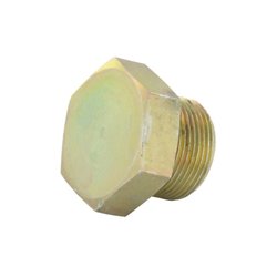 R515346 John Deere Śruba spustowa oleju,