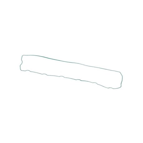 R524469 John Deere Uszczelka pokrywy zaworu JD