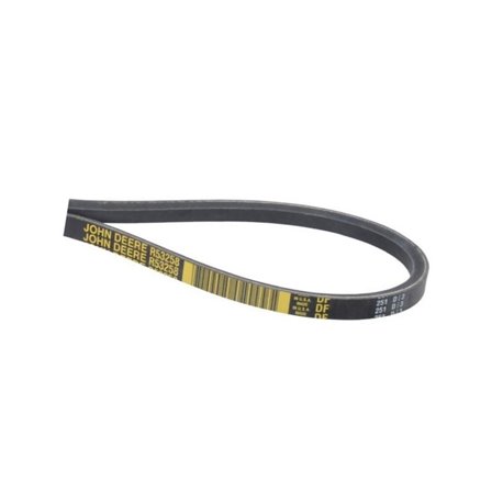 R53258 John Deere Pasek JD