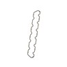 R74365 John Deere Uszczelka pokrywy zaworu JD