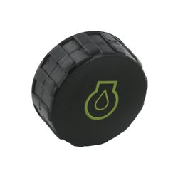 R80136 John Deere Korek wlewu oleju,