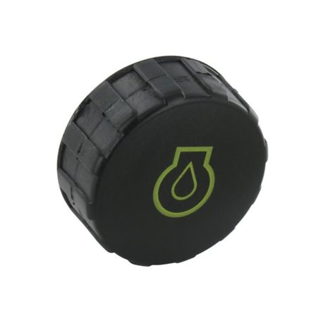 R80136 John Deere Korek wlewu oleju,