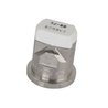 TeeJet TJ608008 Podwójna dysza płaskostrumieniowa TJ 80 stopni 08 V2A