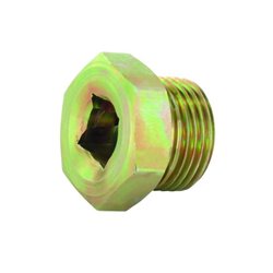 R84262 John Deere Śruba spustowa JD