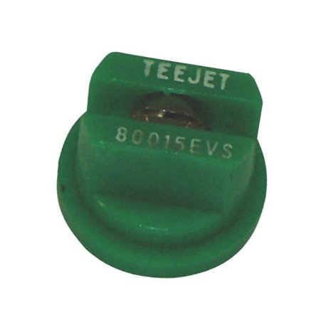 TeeJet TP80015EVS Dysza płaskostrumieniowa TP 80 stopni 01,5 V2A