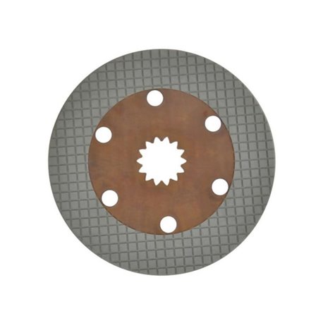 RE154280 John Deere Tarcza hamulcowa JD