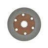 RE154280 John Deere Tarcza hamulcowa JD
