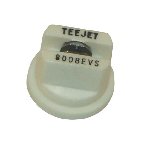 TeeJet TP8008EVS Dysza płaskostrumieniowa TP 80 stopni 02 V2A