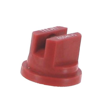 TeeJet TP8004EVS Dysza płaskostrumieniowa TP 80 stopni 04 V2A