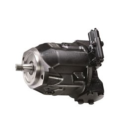 Pompa tłokowa JD AZ59181 A10FM3752W Bosch Rexroth