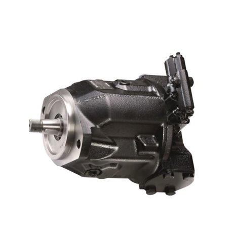 Pompa tłokowa JD AZ59181 A10FM3752W Bosch Rexroth