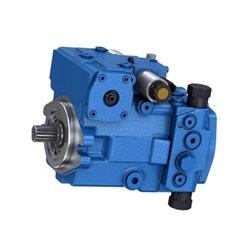 Pompa tłokowa JD AZ61789 A10VG45EP1D110L Bosch Rexroth