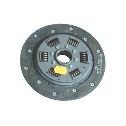 Tarcza sprzęgła TKFA 323008410 LuK 4005108043962