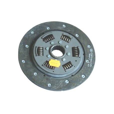 Tarcza sprzęgła TKFA 323008410 LuK 4005108043962
