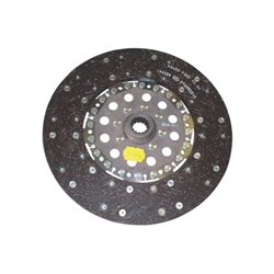 Tarcza sprzęgła USF 328006110 LuK 4005108047274