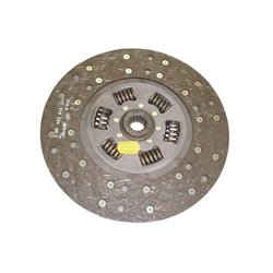 Tarcza sprzęgła TZFN 328006111 LuK 4005108048349