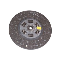 Tarcza sprzęgła TZFA 330009810 LuK 4005108106483