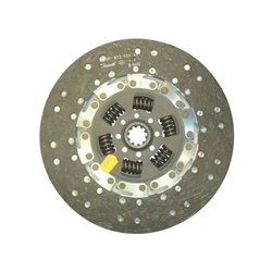 Tarcza sprzęgła 332000110 LuK 4005108068217