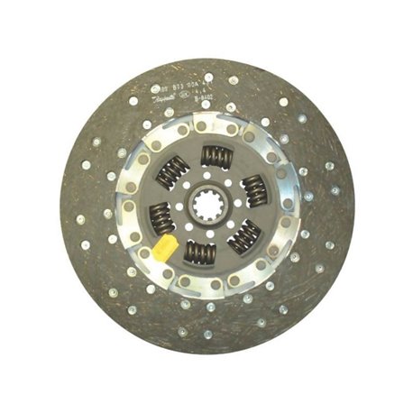 Tarcza sprzęgła 332000110 LuK 4005108068217