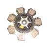 Tarcza sprzęgła TDCA 332000210 LuK 4005108463043