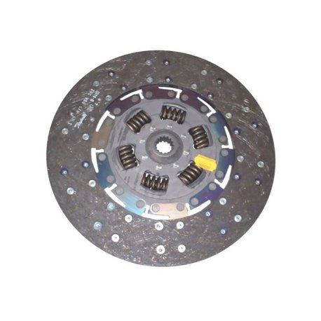 Tarcza sprzęgła TZFA 332000310 LuK 4005108097842