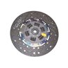 Tarcza sprzęgła TZFA 332000310 LuK 4005108097842