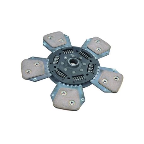 Tarcza sprzęgła TDCN 333004310 LuK 4005108607812