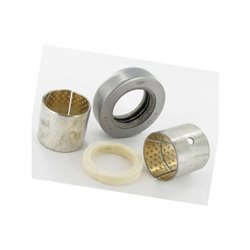 Zestaw naprawczy zwrotnicy, śr. 38 mm, pasuje do JD
