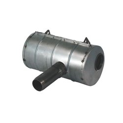 Tłumik AL32652N
