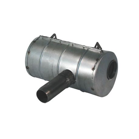 Tłumik AL32652N