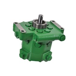 Pompa hydrauliczna JD