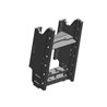 Korpus zaczepu, W390 biały 001103910A02 Scharmüller 8716106708086