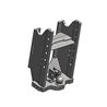 Korpus zaczepu, K80 W390 001108900A02 Scharmüller 8716106708277