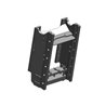 Korpus zaczepu, W390 biały 001203900A02 Scharmüller 8716106708413