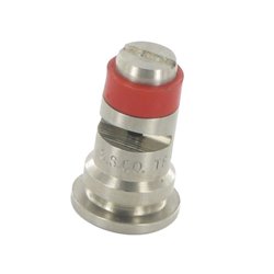 Tee Jet, dysza płaskostrumieniowa TF 04 V2A TeeJet