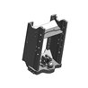 Korpus zaczepu, K80 W390 001208900A02 Scharmüller 8716106708406