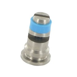 Tee Jet, dysza płaskostrumieniowa TF 03 V2A TeeJet 8716106792122