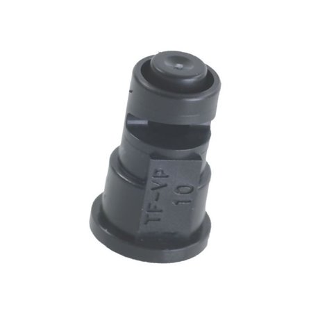 Tee Jet, dysza płaskostrumieniowa TF 20 tworzywo sztuczne TeeJet 6290TFVP10