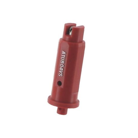 TeeJet AIUB8504VS Dysza rozpylająca AIUB 85 stopni 04 V2A