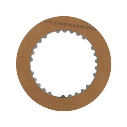 Tarcza sprzęgła MF 3619155M1 Massey-Ferguson 2000-3619155M1